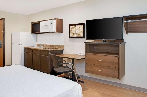 WoodSpring Suites Nashville Airport - image 2