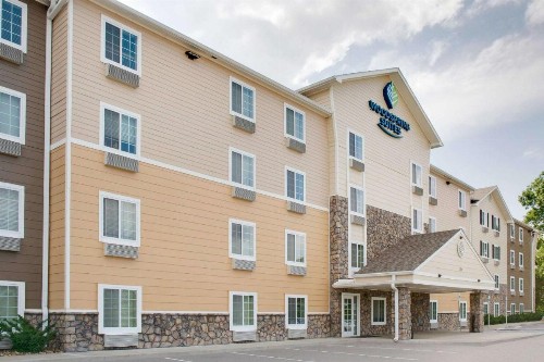 WoodSpring Suites Nashville Airport - image 5