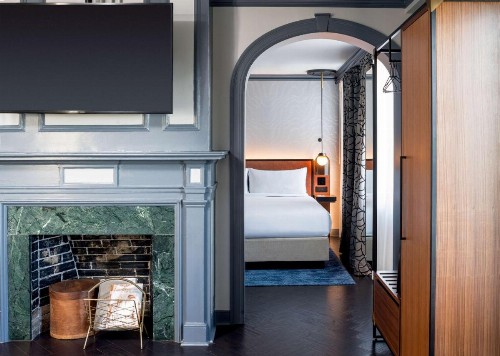 Holston House Nashville in The Unbound Collection by Hyatt - image 12