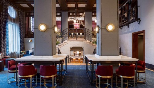 Holston House Nashville in The Unbound Collection by Hyatt - image 13