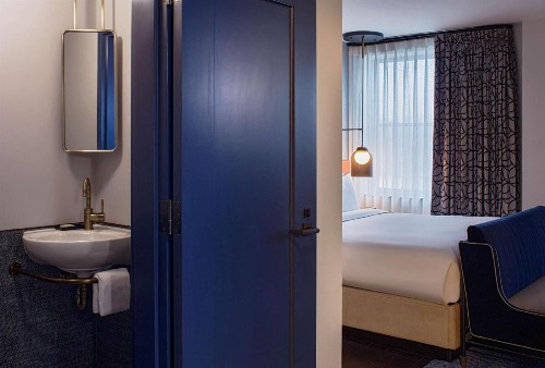 Holston House Nashville in The Unbound Collection by Hyatt - image 16