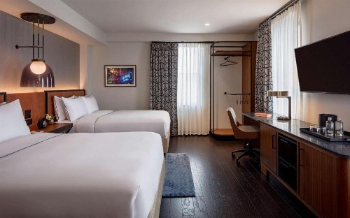 Holston House Nashville in The Unbound Collection by Hyatt - image 17