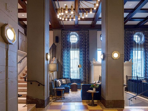 Holston House Nashville in The Unbound Collection by Hyatt - image 2