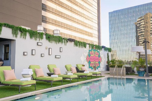 Holston House Nashville in The Unbound Collection by Hyatt - image 22