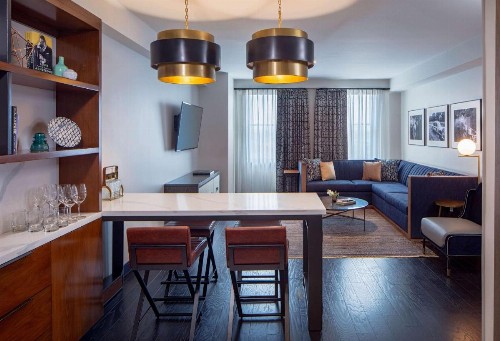 Holston House Nashville in The Unbound Collection by Hyatt - image 25