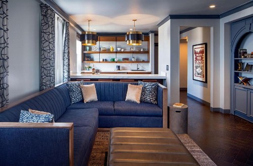 Holston House Nashville in The Unbound Collection by Hyatt - image 27