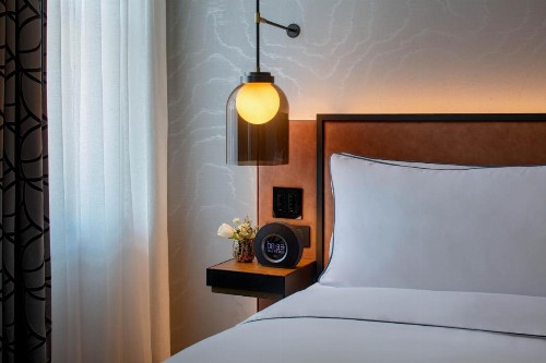 Holston House Nashville in The Unbound Collection by Hyatt - image 29