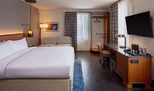 Holston House Nashville in The Unbound Collection by Hyatt - image 30