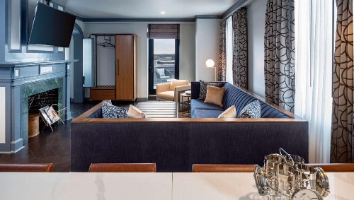 Holston House Nashville in The Unbound Collection by Hyatt - image 33