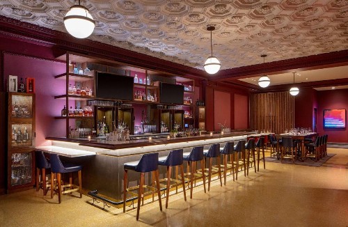 Holston House Nashville in The Unbound Collection by Hyatt - image 35