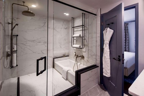 Holston House Nashville in The Unbound Collection by Hyatt - image 37