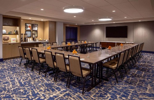 Holston House Nashville in The Unbound Collection by Hyatt - image 40