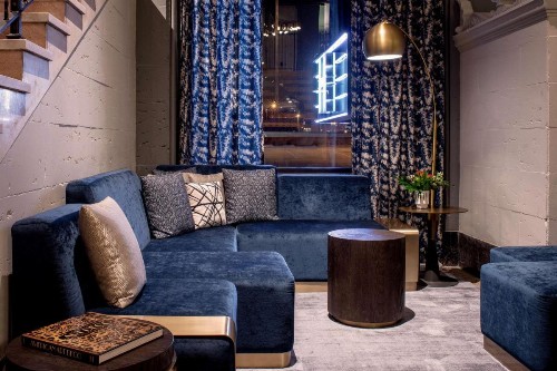 Holston House Nashville in The Unbound Collection by Hyatt - image 44