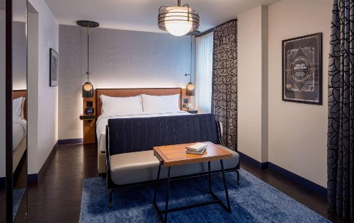 Holston House Nashville in The Unbound Collection by Hyatt - image 5