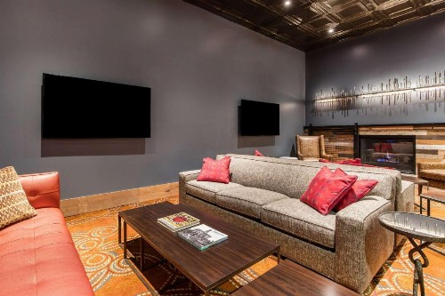 Cambria Hotel Nashville Downtown - image 14