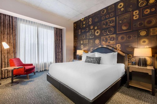 Cambria Hotel Nashville Downtown - image 24