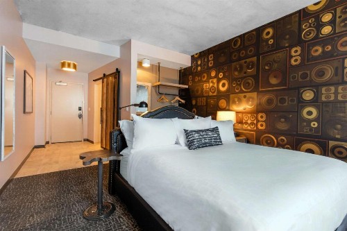 Cambria Hotel Nashville Downtown - image 26
