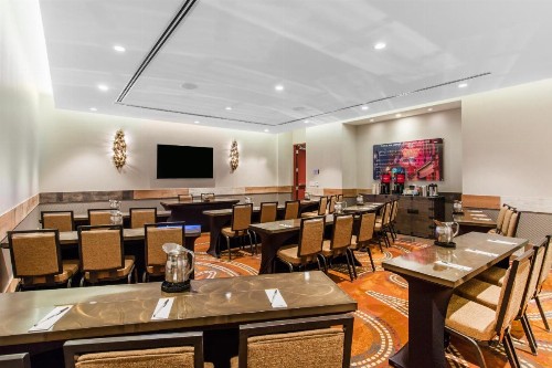 Cambria Hotel Nashville Downtown - image 27