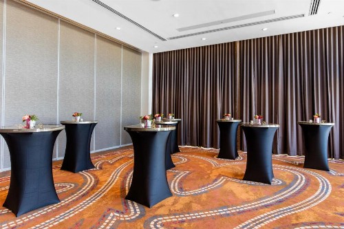 Cambria Hotel Nashville Downtown - image 33