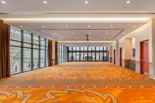 Cambria Hotel Nashville Downtown - image 35