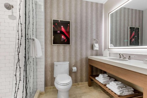 Cambria Hotel Nashville Downtown - image 36