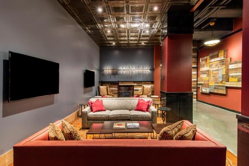 Cambria Hotel Nashville Downtown - image 40
