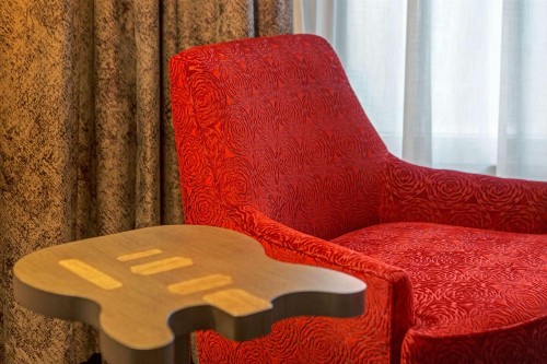 Cambria Hotel Nashville Downtown - image 44