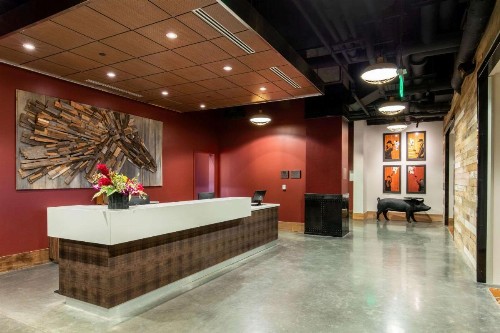 Cambria Hotel Nashville Downtown - image 8