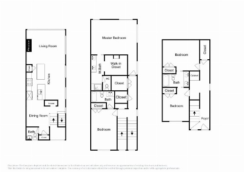 Southside Place Home - image 10