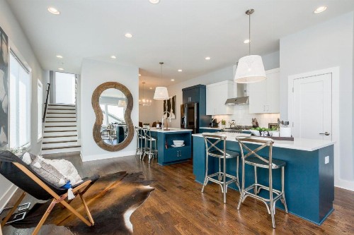 Southside Place Home - image 12