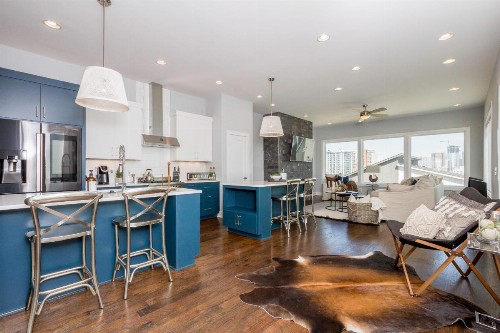 Southside Place Home - image 7