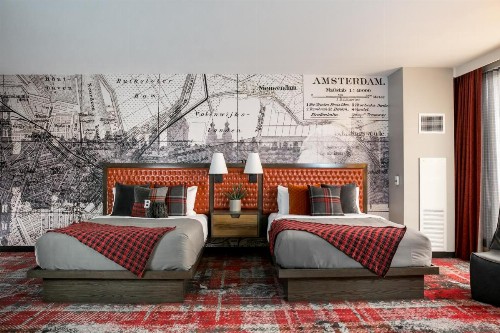Bobby Hotel - image 10