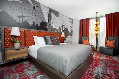 Bobby Hotel - image 11