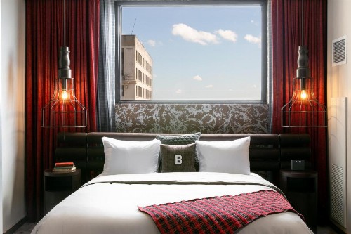 Bobby Hotel - image 15