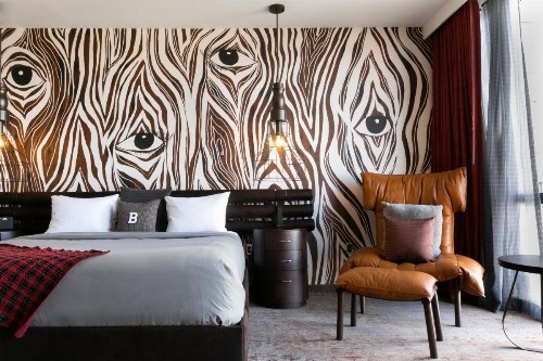 Bobby Hotel - image 18