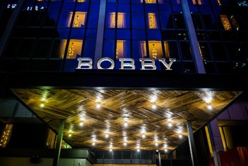 Bobby Hotel - image 2