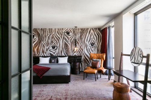 Bobby Hotel - image 20
