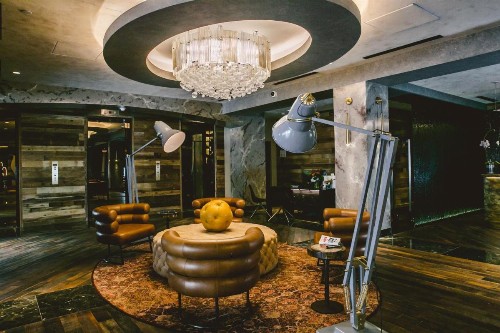 Bobby Hotel - image 26