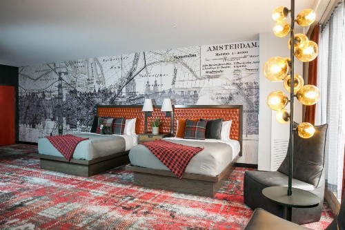Bobby Hotel - image 28