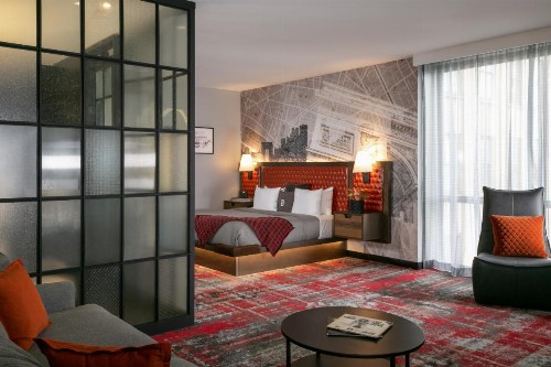 Bobby Hotel - image 3