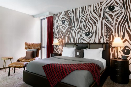 Bobby Hotel - image 35