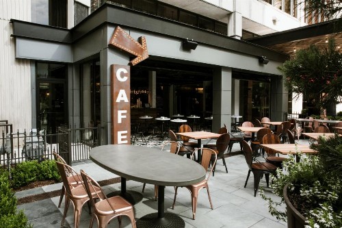 Bobby Hotel - image 38