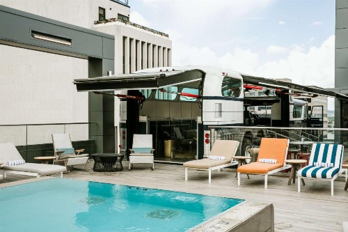 Bobby Hotel - image 5