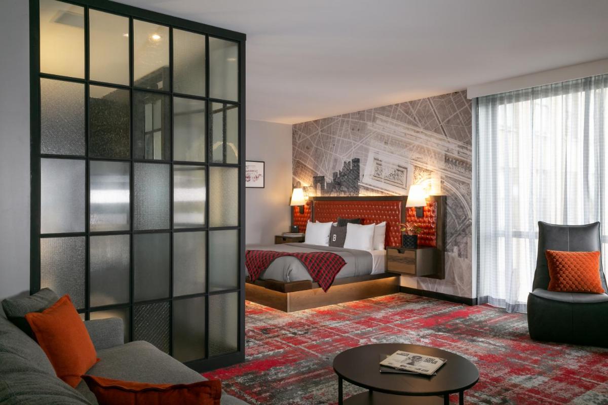 Bobby Hotel - image 7