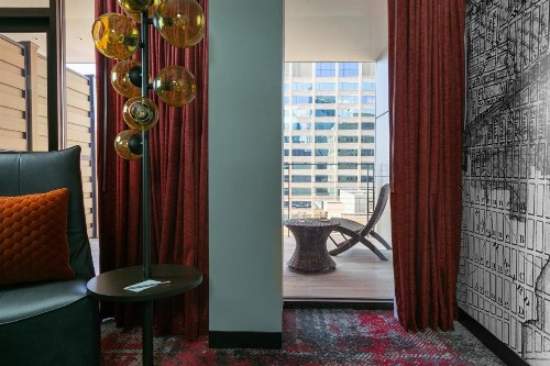 Bobby Hotel - image 9