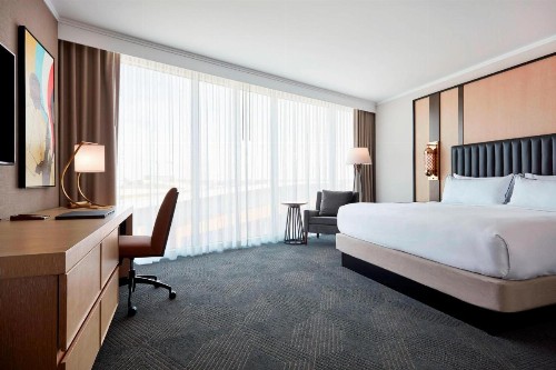 JW Marriott Nashville - image 12