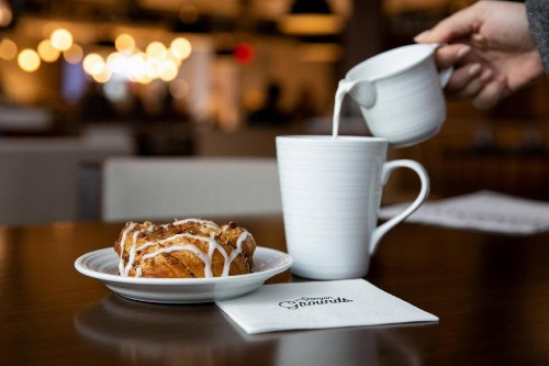 JW Marriott Nashville - image 14