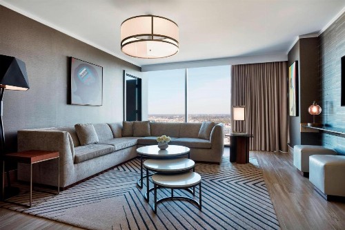JW Marriott Nashville - image 17
