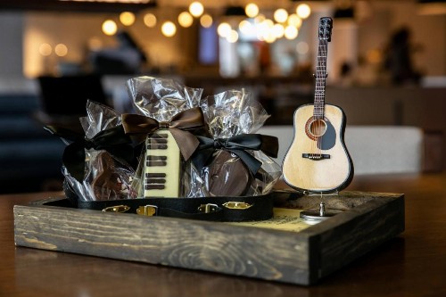 JW Marriott Nashville - image 19