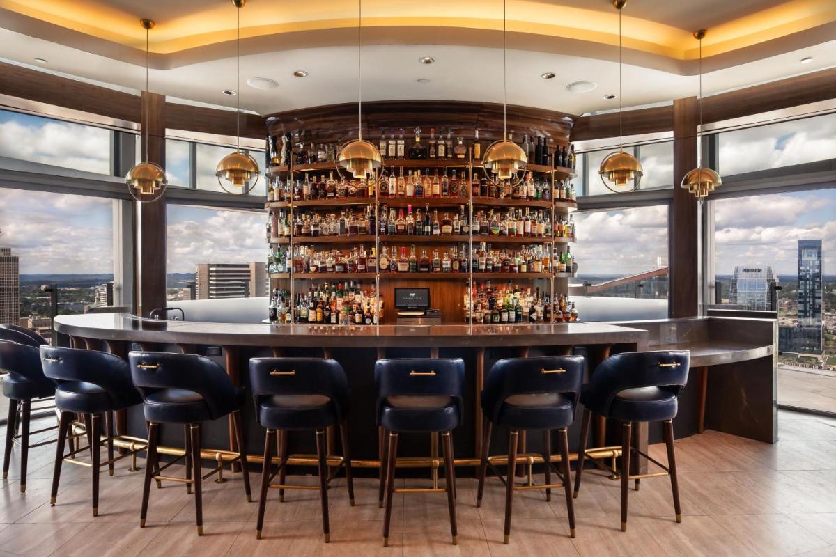 JW Marriott Nashville - image 2